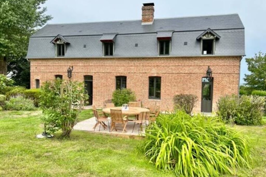 Photo of Outdoor in Benerville-sur-Mer