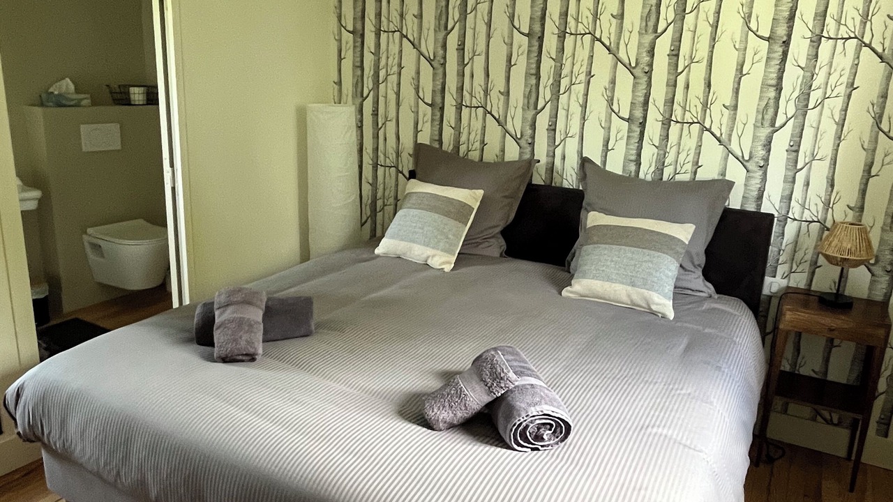 Photo of Bedroom in Benerville-sur-Mer