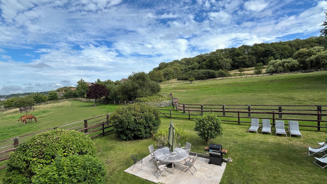 Photo of Outdoor in Benerville-sur-Mer