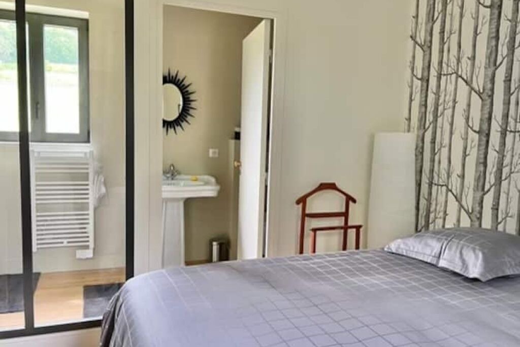 Photo of Bedroom in Benerville-sur-Mer