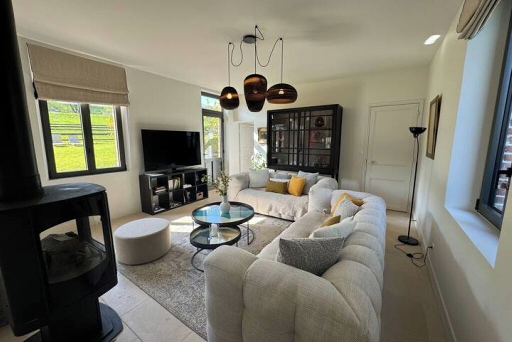 Photo of Livingroom in Benerville-sur-Mer