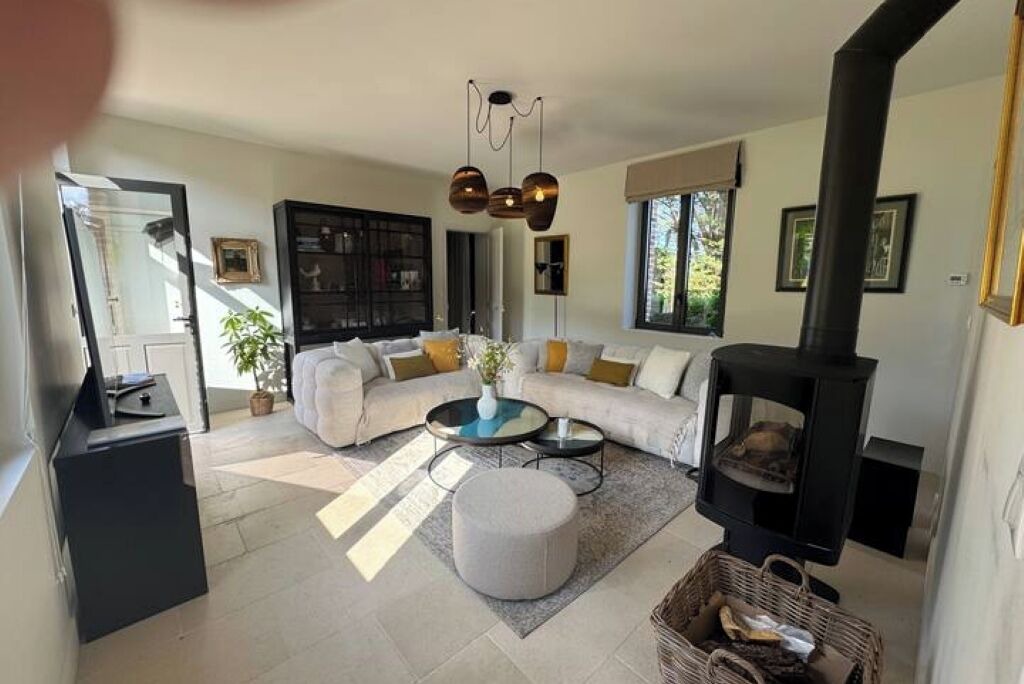 Photo of Livingroom in Benerville-sur-Mer