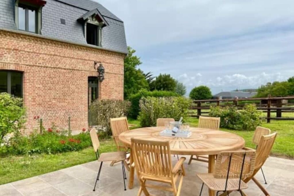 Photo of Outdoor in Benerville-sur-Mer