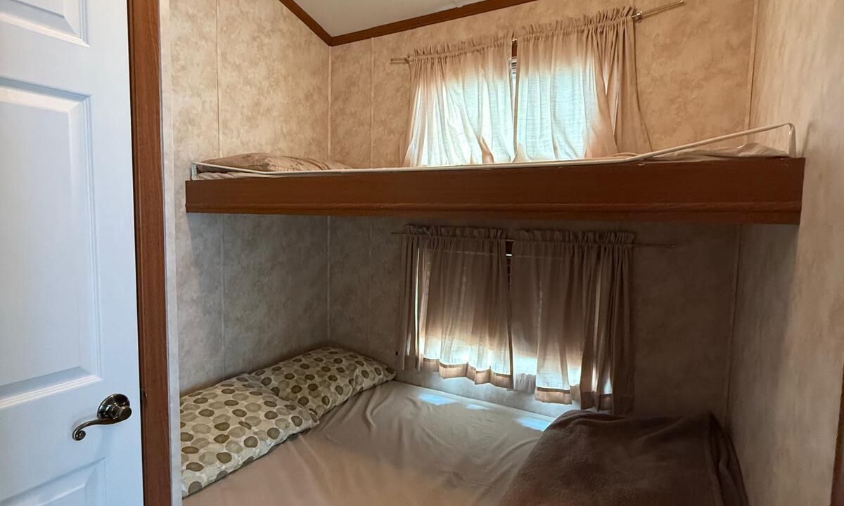 Photo of Bedroom in Nairn Centre
