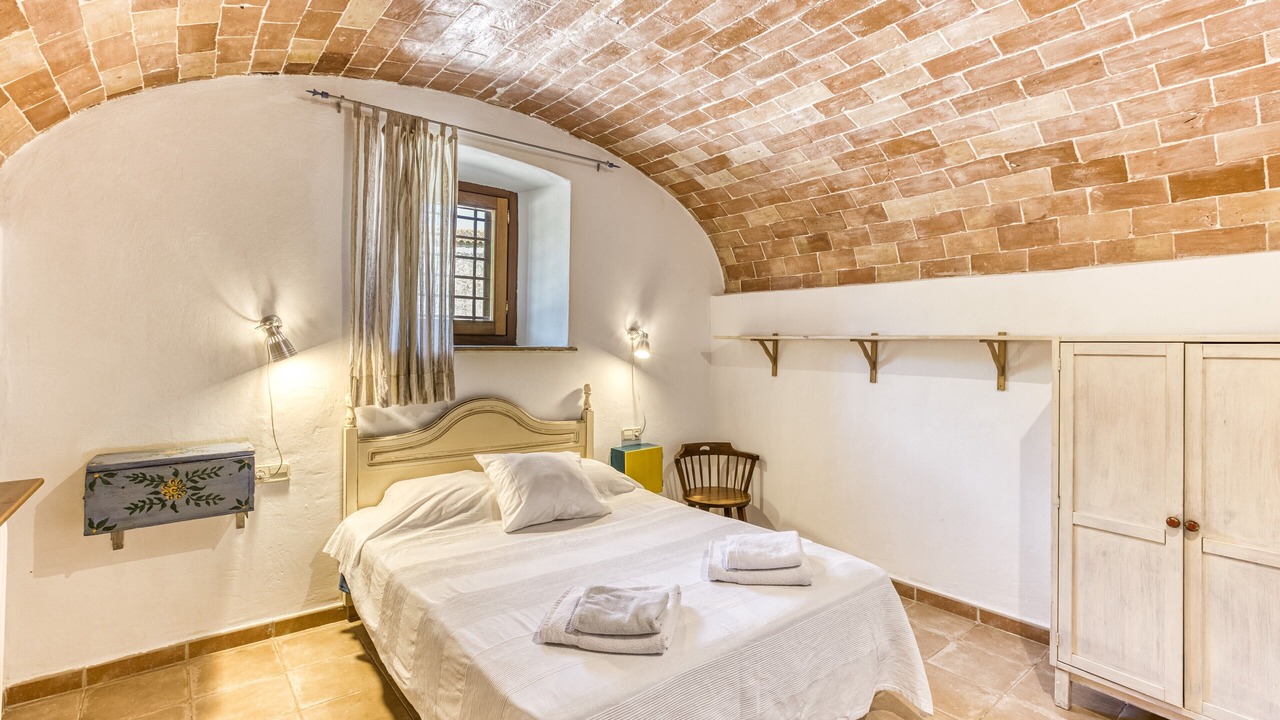 Photo of Bedroom in Borrassa