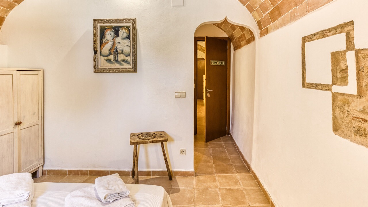 Photo of Bedroom in Borrassa