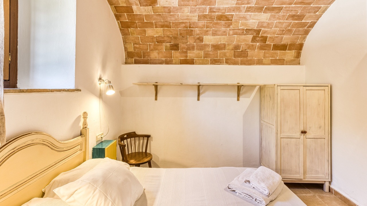 Photo of Bedroom in Borrassa