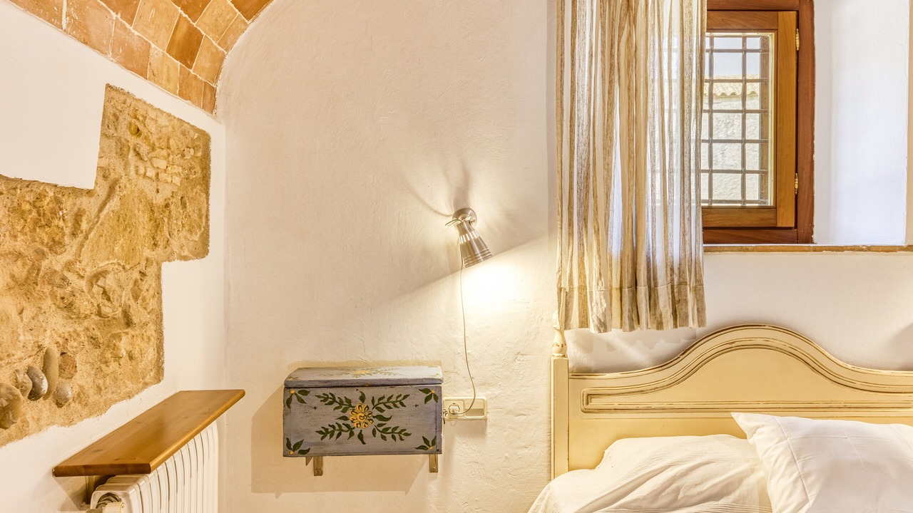 Photo of Bedroom in Borrassa
