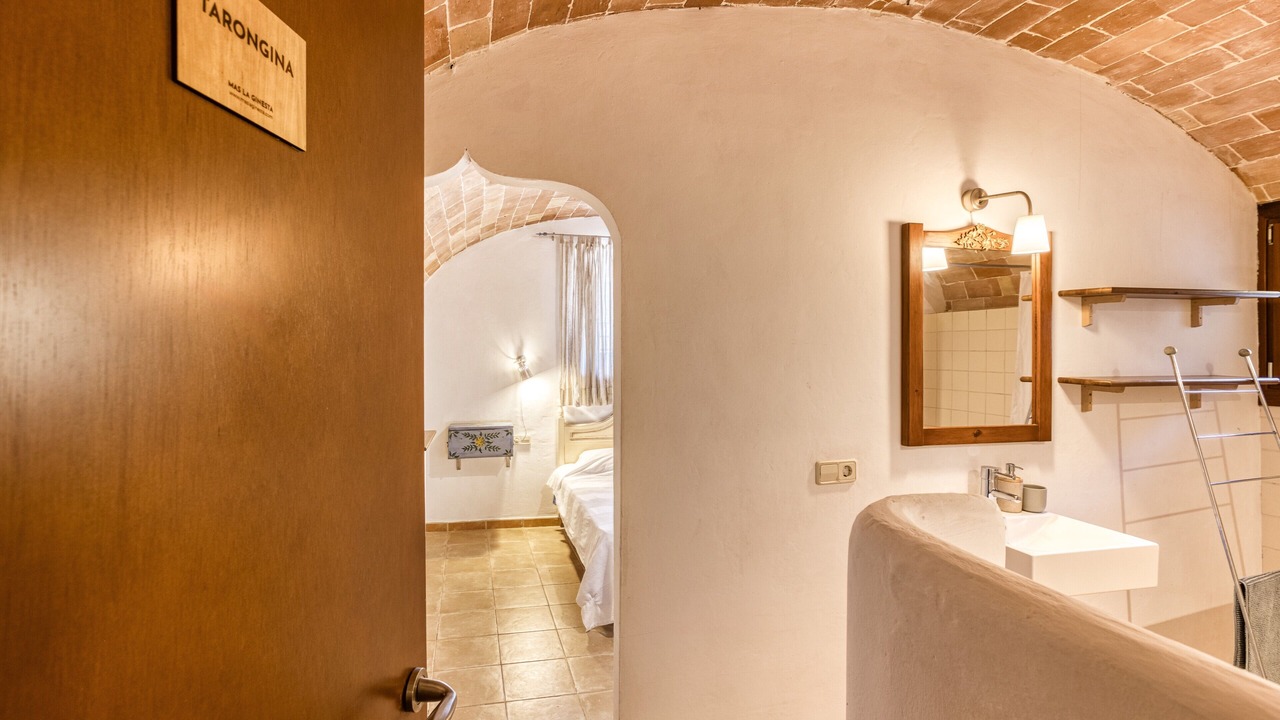Photo of Bathroom in Borrassa