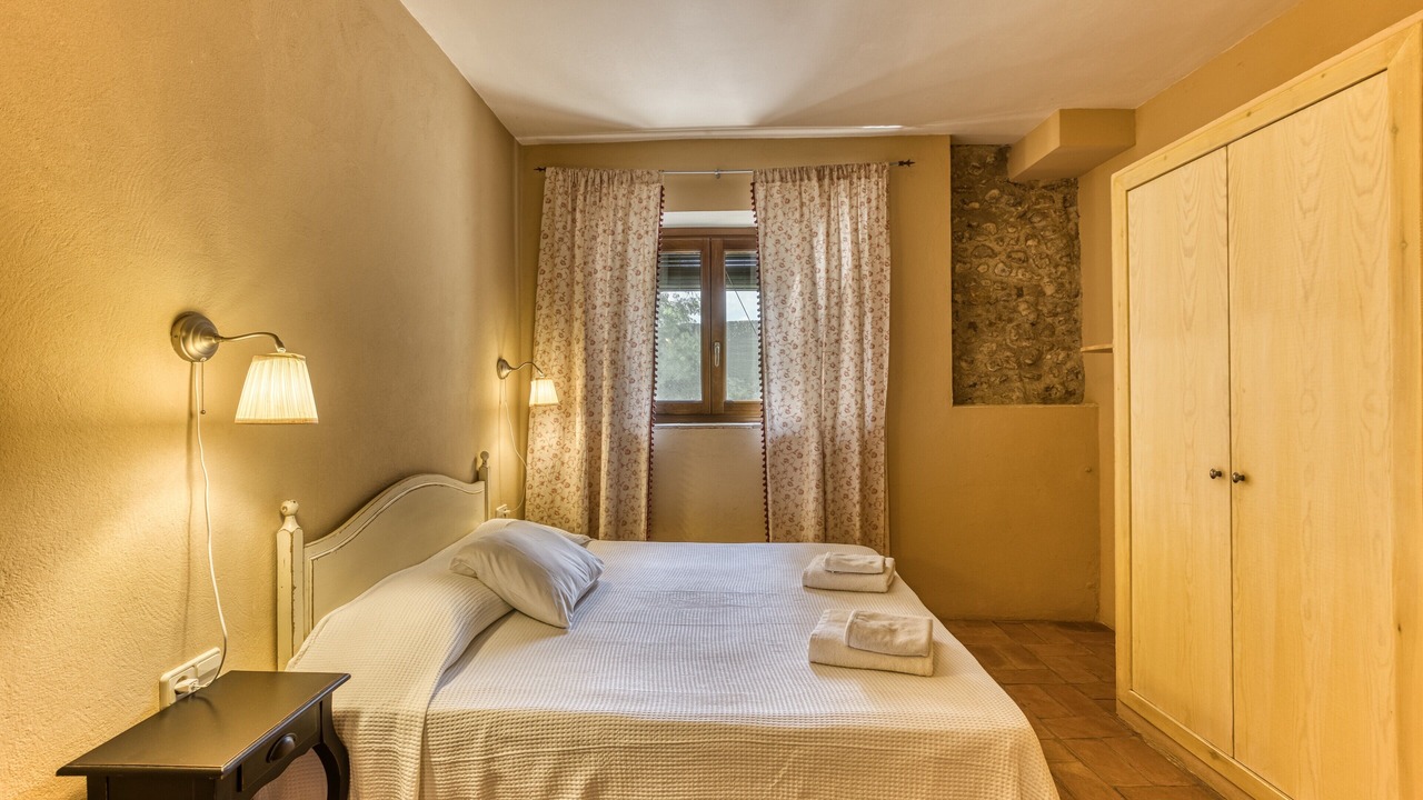 Photo of Bedroom in Borrassa