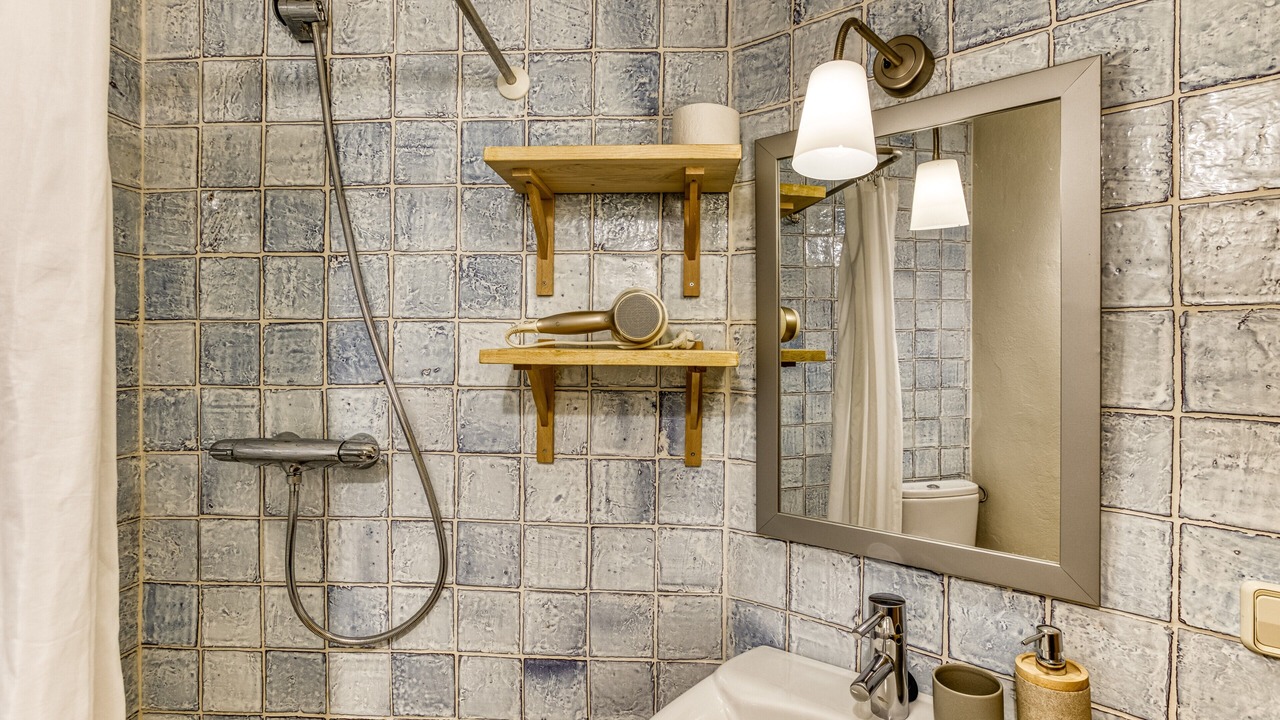 Photo of Bathroom in Borrassa