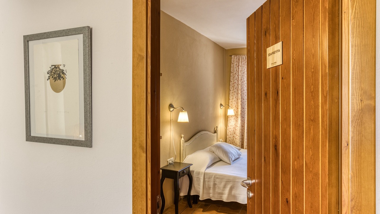 Photo of Bedroom in Borrassa