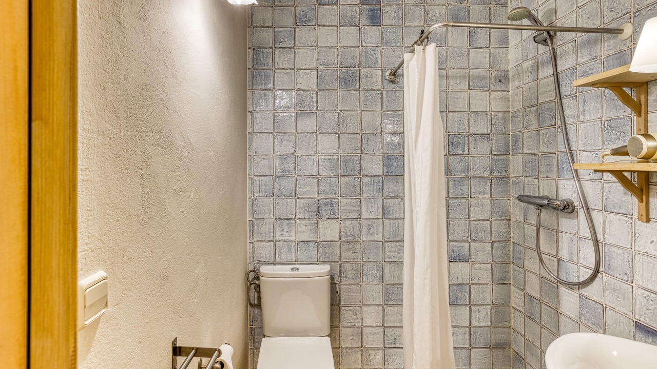 Photo of Bathroom in Borrassa