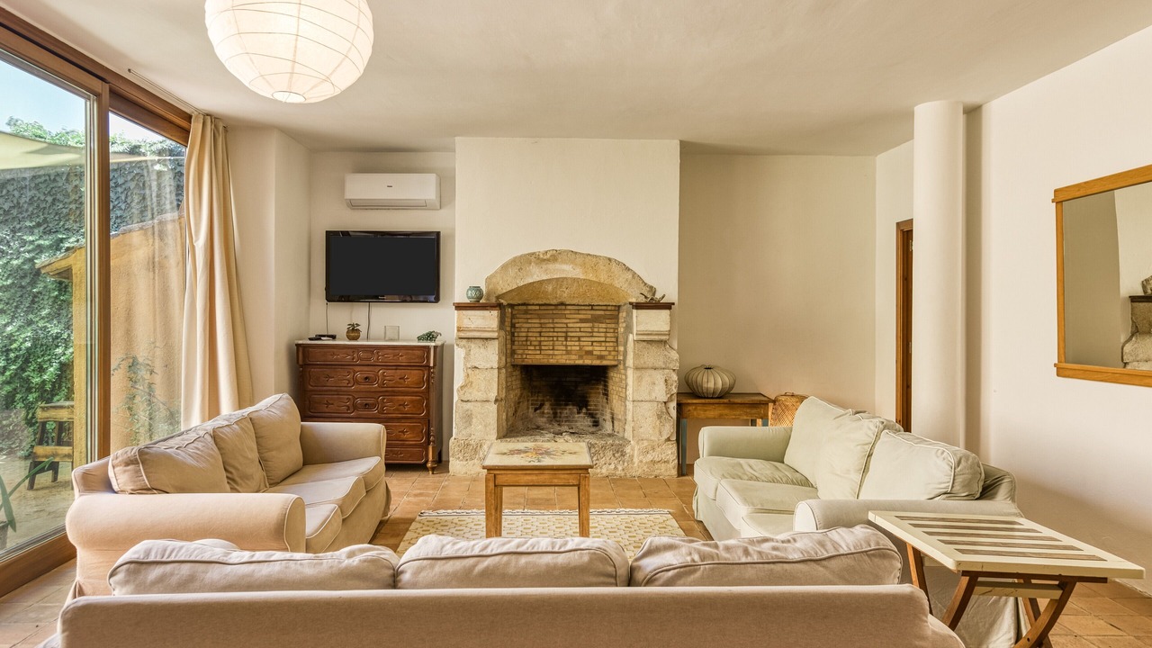 Photo of Livingroom in Borrassa