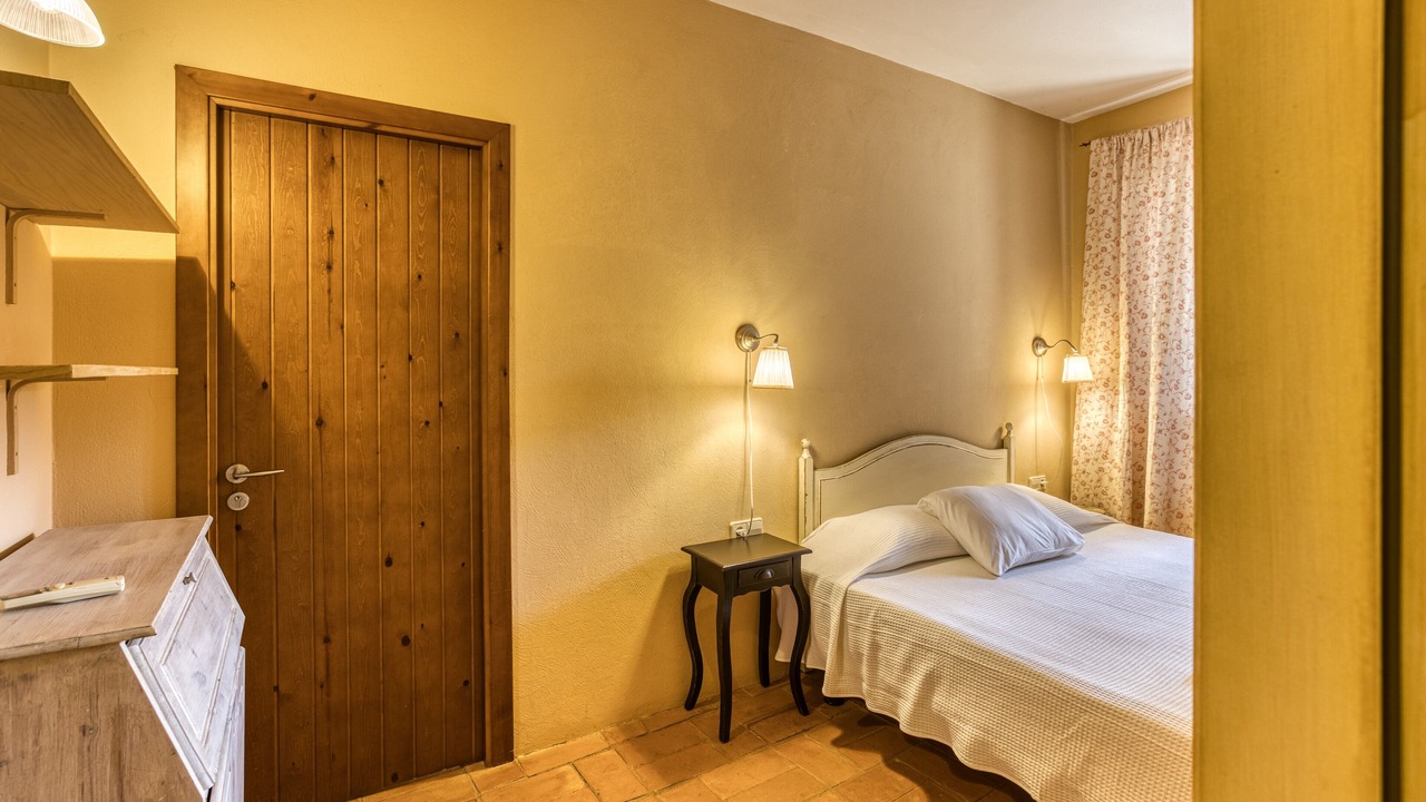 Photo of Bedroom in Borrassa