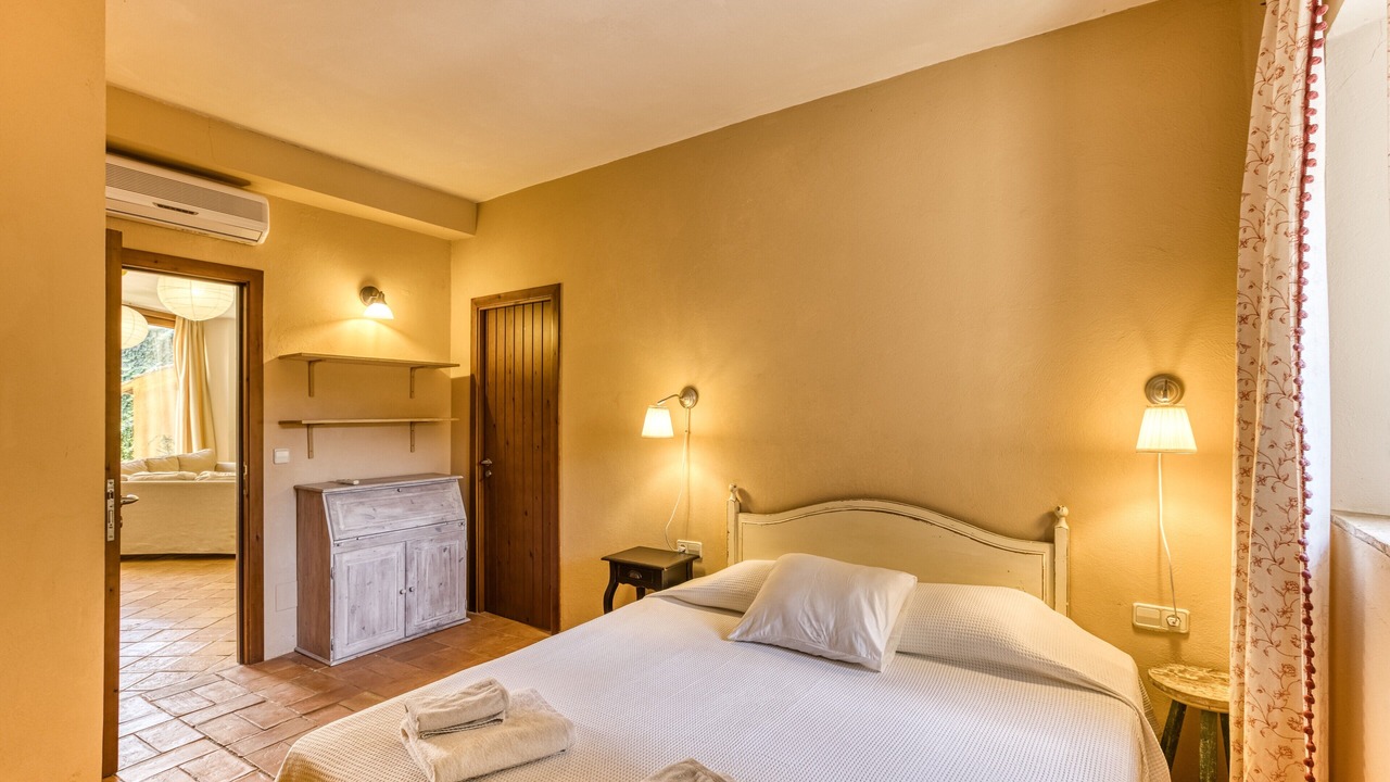 Photo of Bedroom in Borrassa