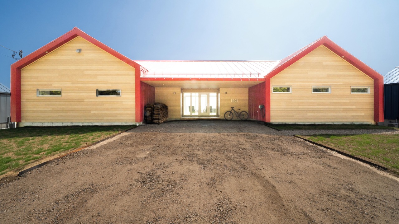 Photo of Outdoor in Petite-Riviere-Saint-Francois