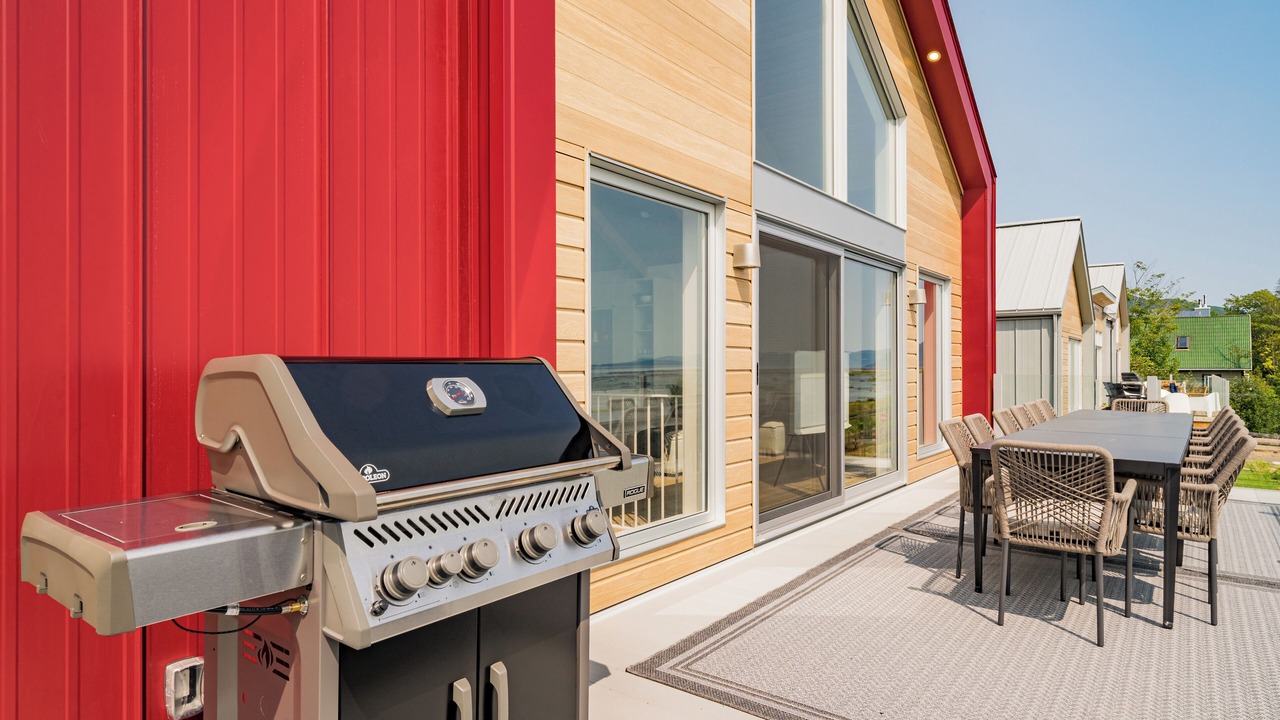 Photo of Outdoor in Petite-Riviere-Saint-Francois