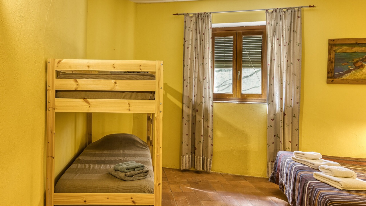 Photo of Bedroom in Borrassa