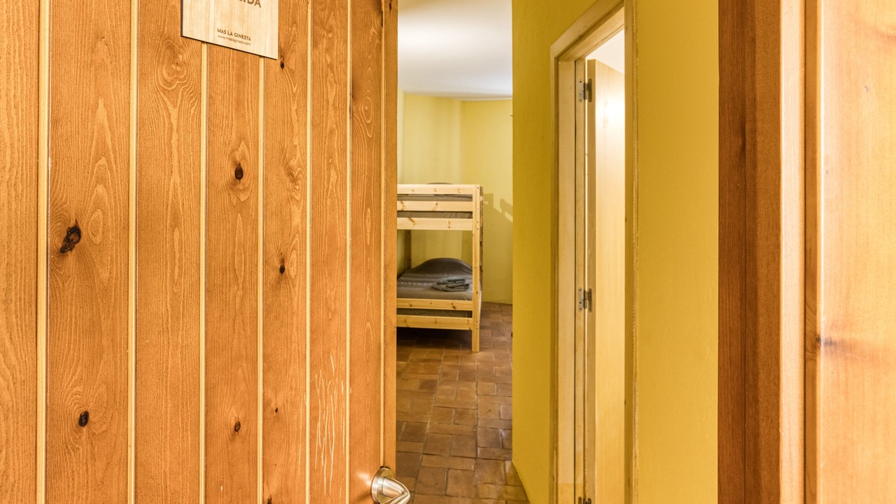 Photo of Bedroom in Borrassa