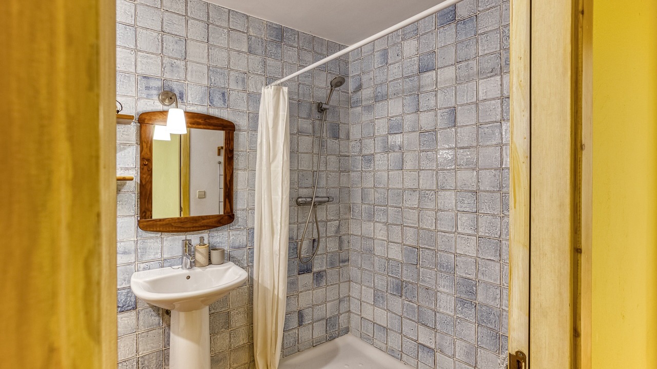 Photo of Bathroom in Borrassa