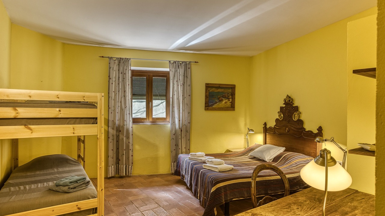 Photo of Bedroom in Borrassa