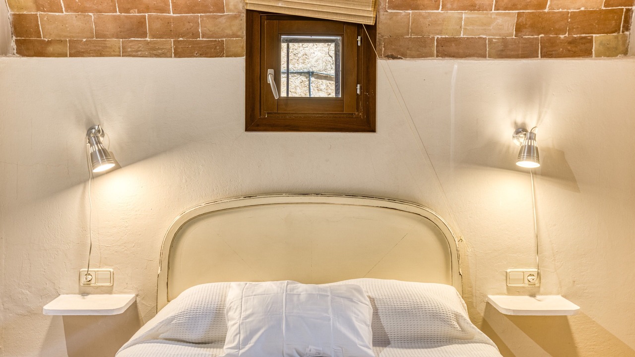 Photo of Bedroom in Borrassa
