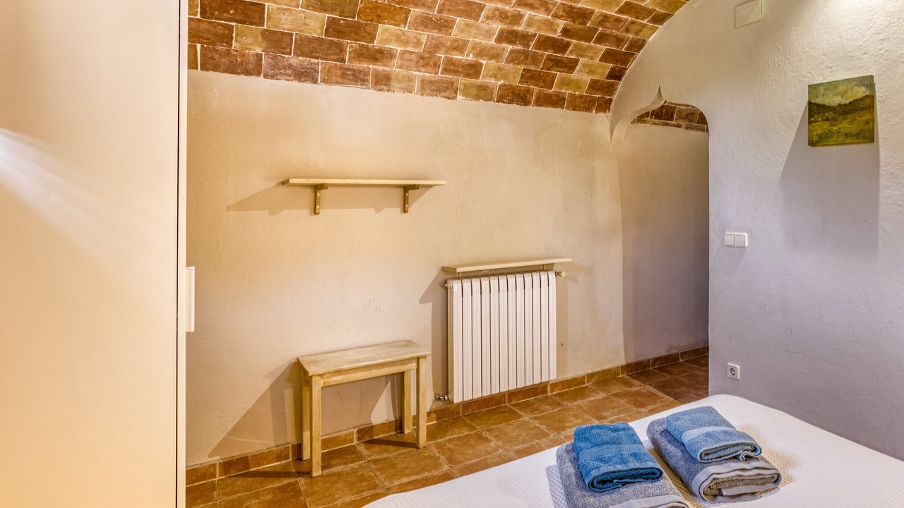 Photo of Bedroom in Borrassa