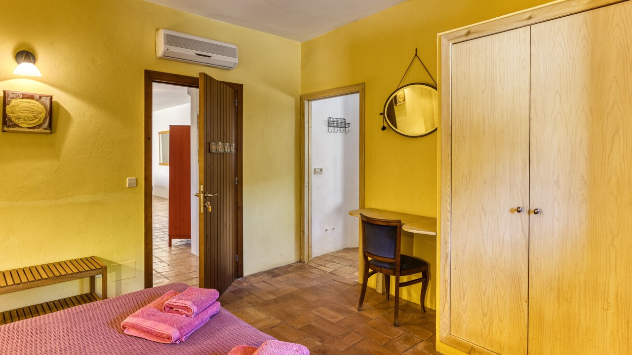 Photo of Bedroom in Creixell