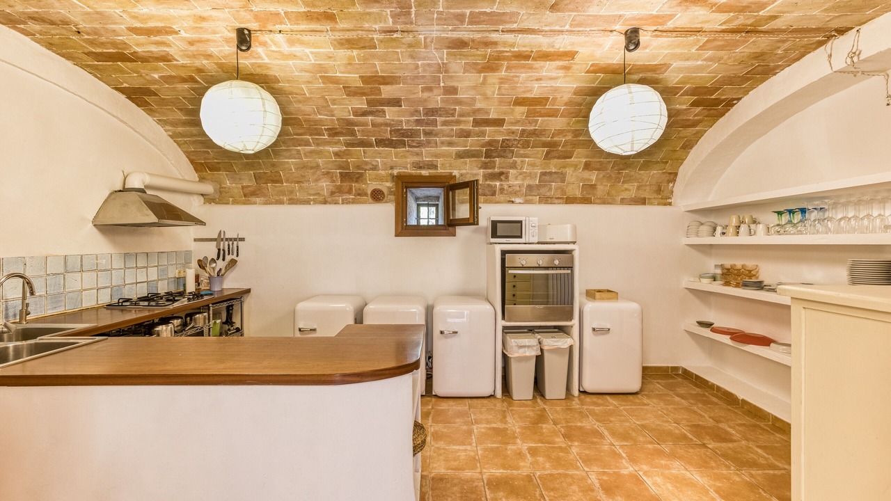 Photo of Kitchen in Creixell