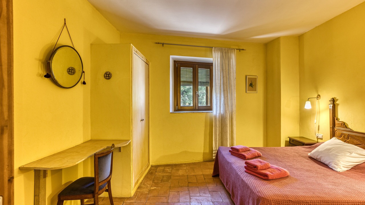 Photo of Bedroom in Creixell