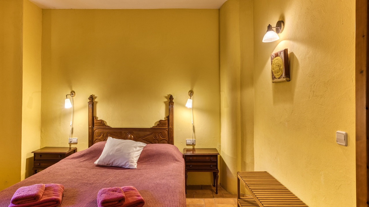 Photo of Bedroom in Creixell