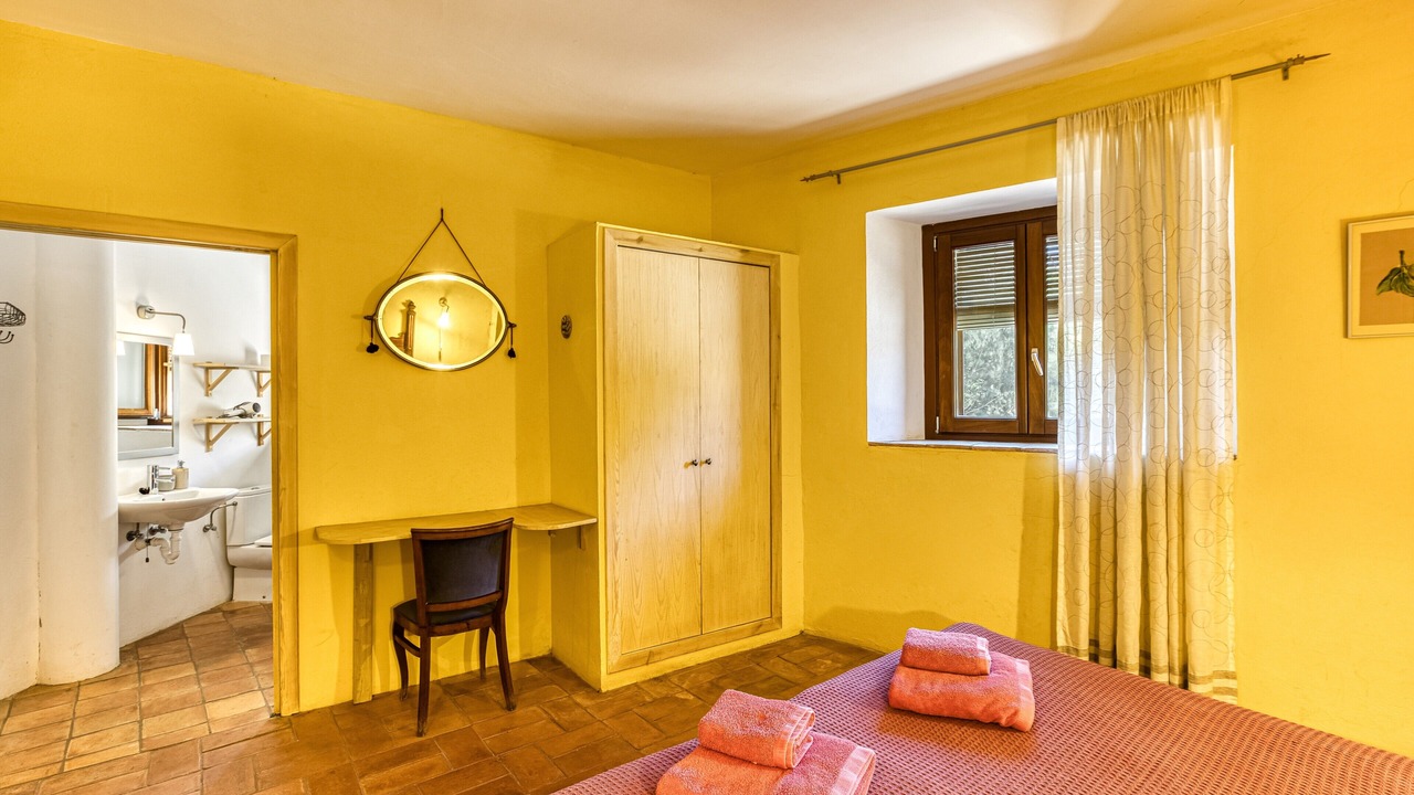 Photo of Bedroom in Creixell