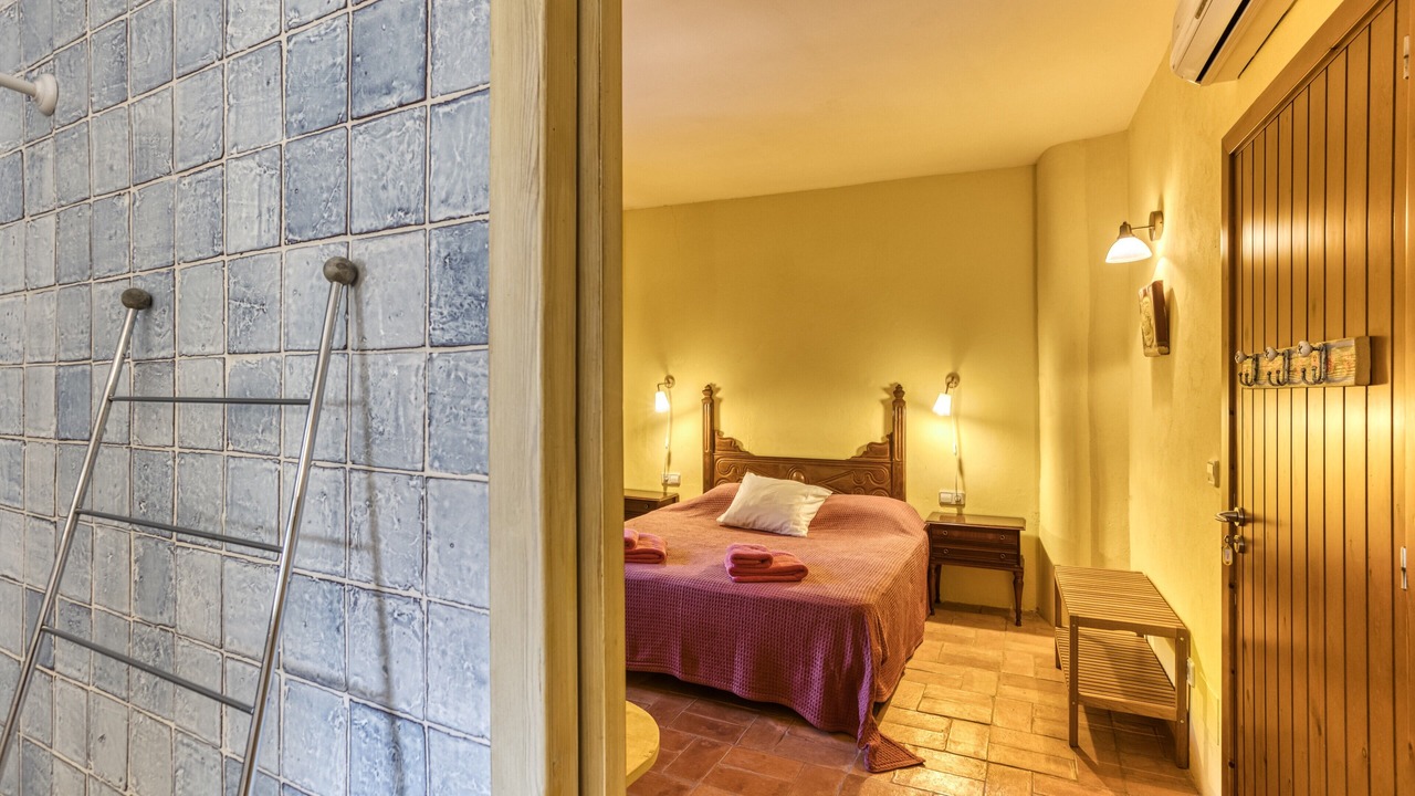 Photo of Bedroom in Creixell