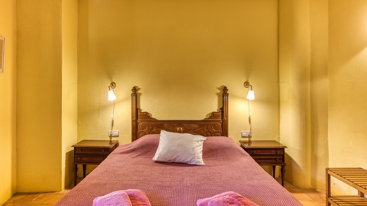 Photo of Bedroom in Creixell