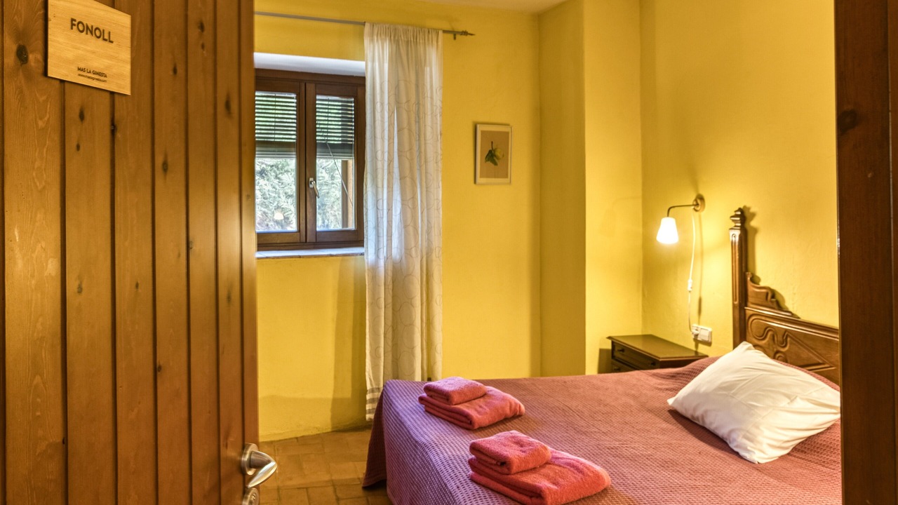 Photo of Bedroom in Creixell
