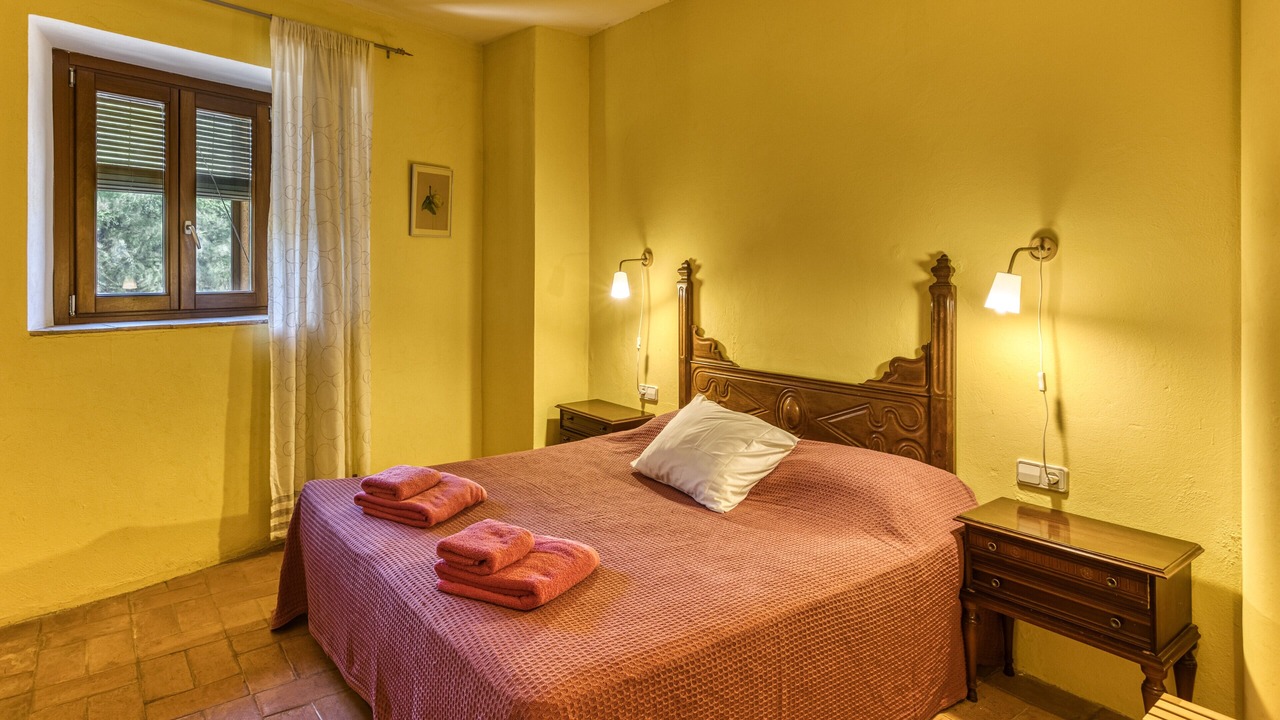 Photo of Bedroom in Creixell