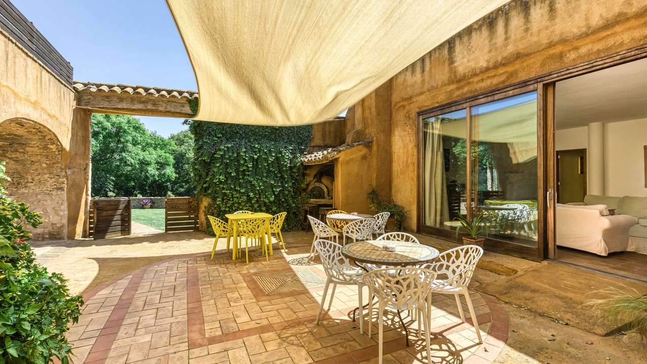 Photo of Outdoor in Creixell