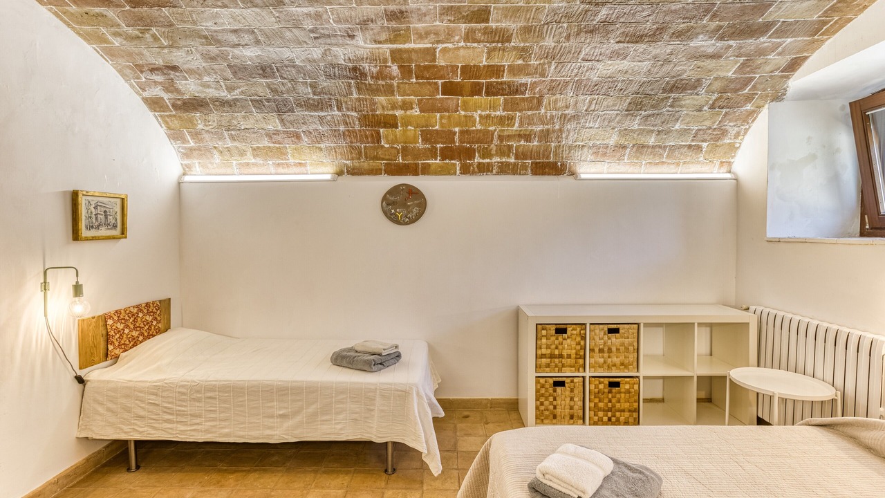 Photo of Bedroom in Creixell