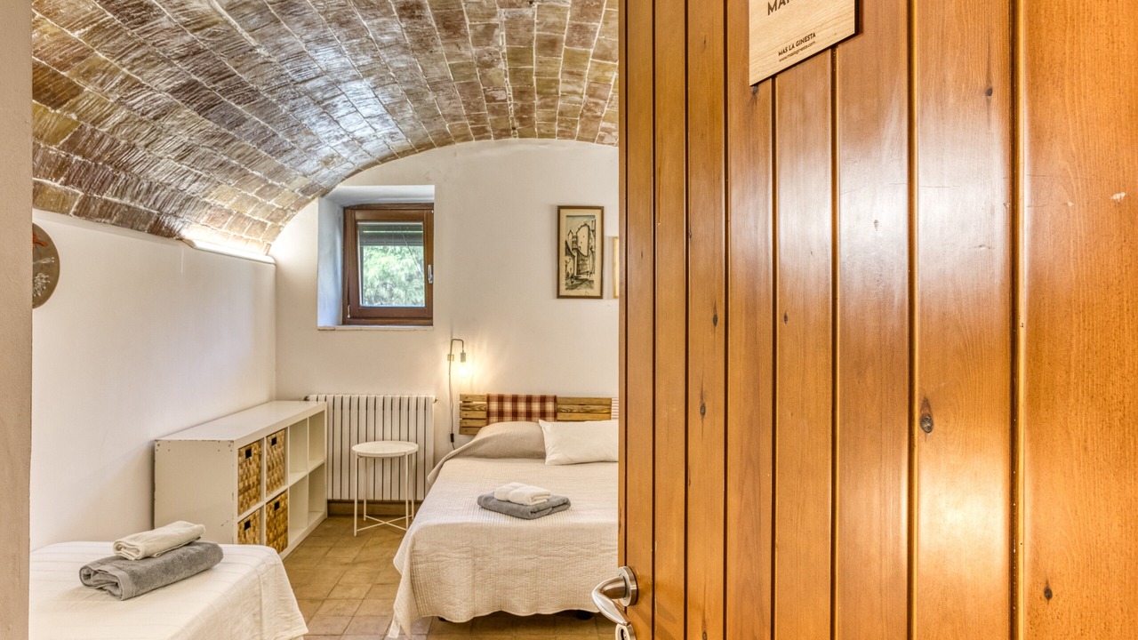 Photo of Bedroom in Creixell
