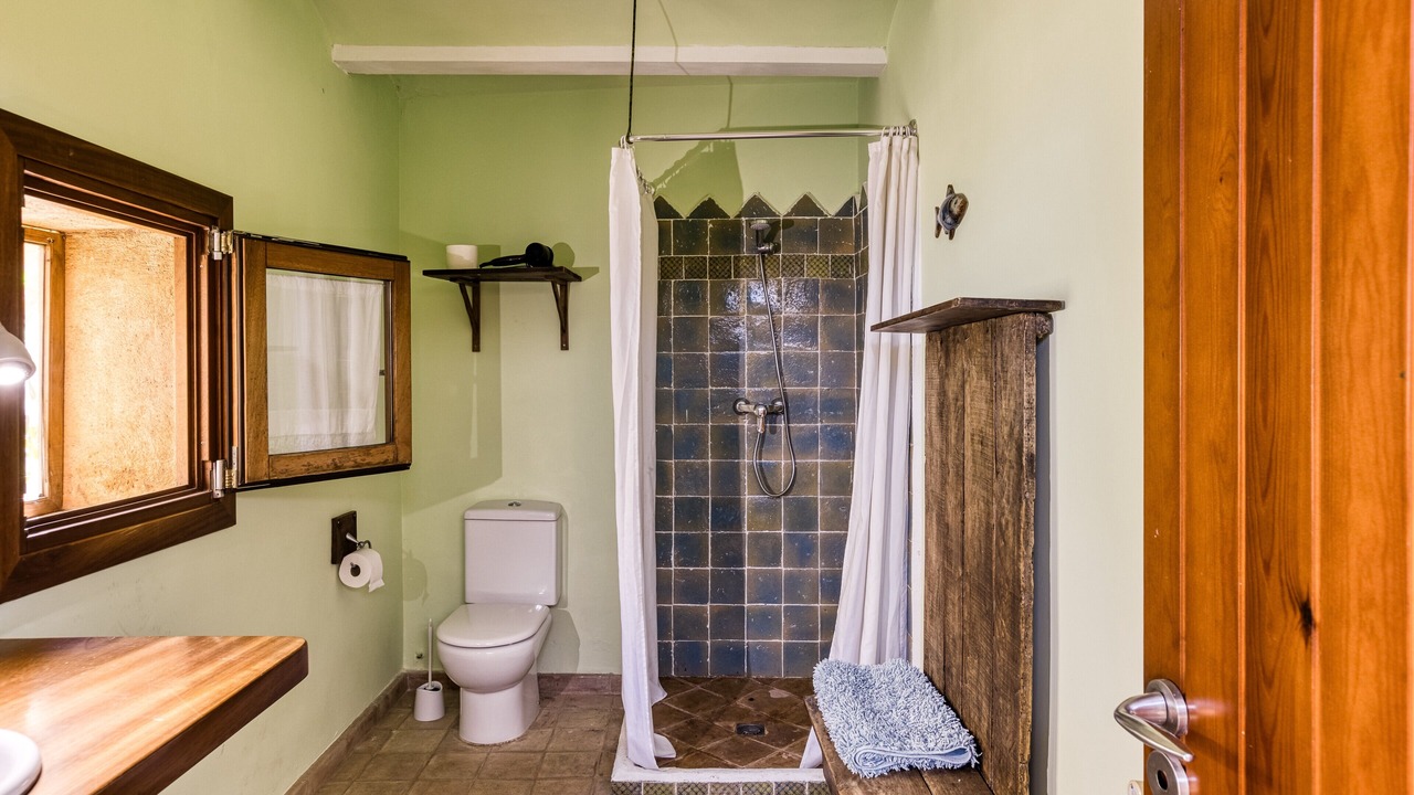 Photo of Bathroom in Creixell