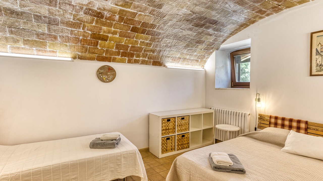 Photo of Bedroom in Creixell