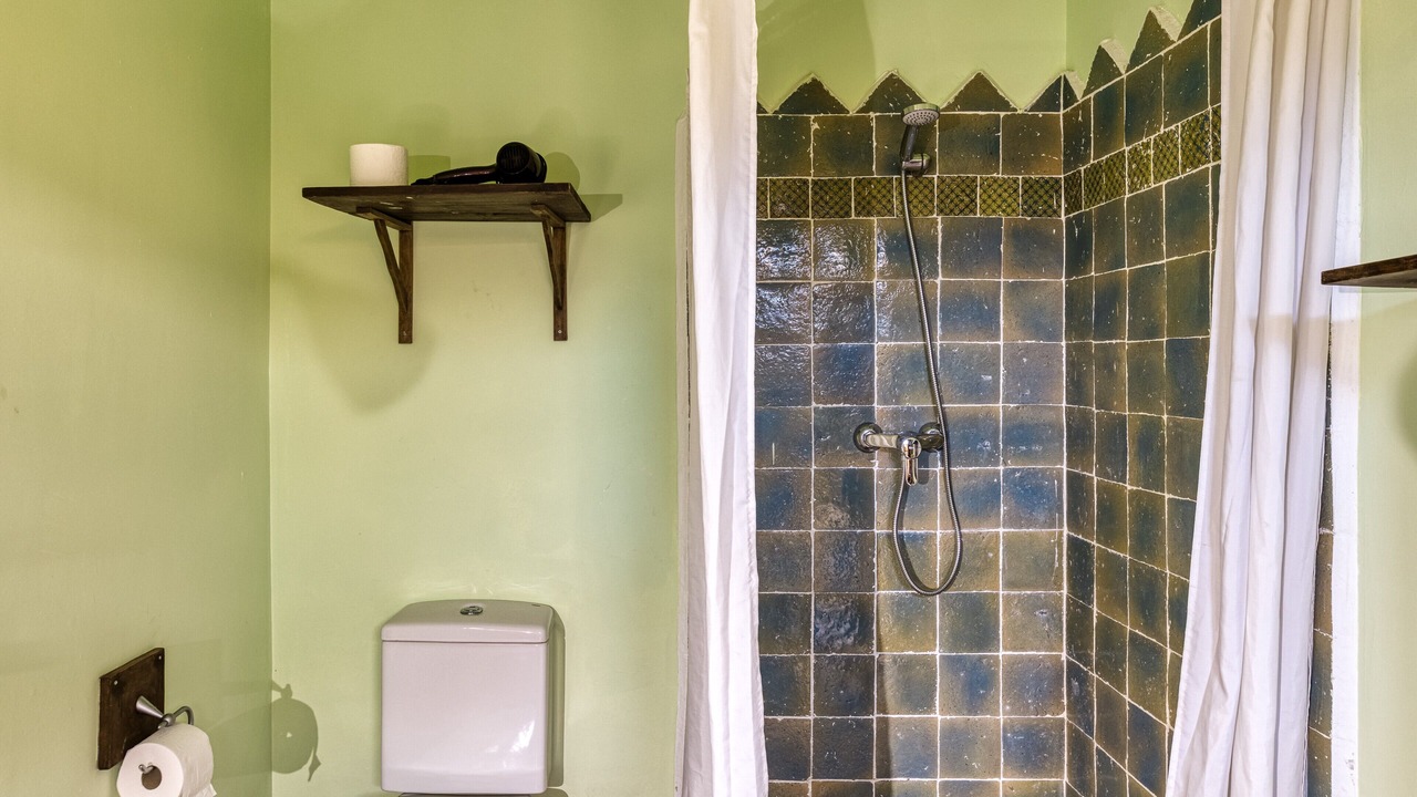 Photo of Bathroom in Creixell