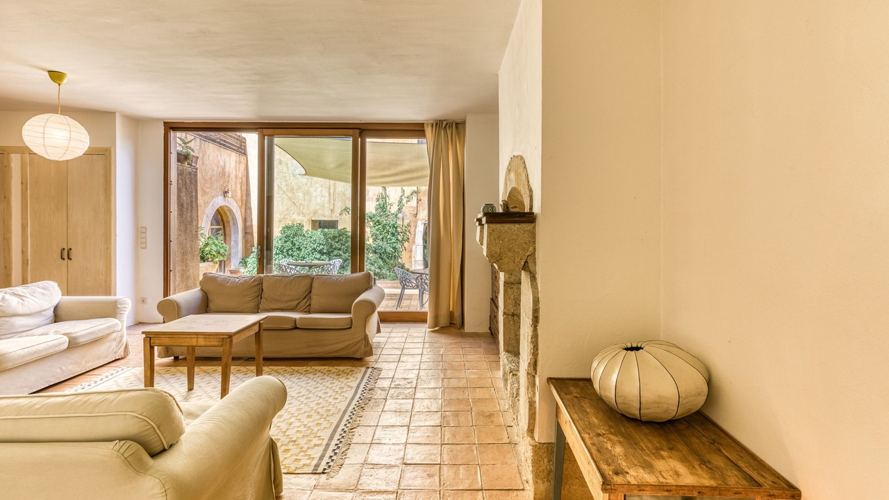 Photo of Livingroom in Creixell
