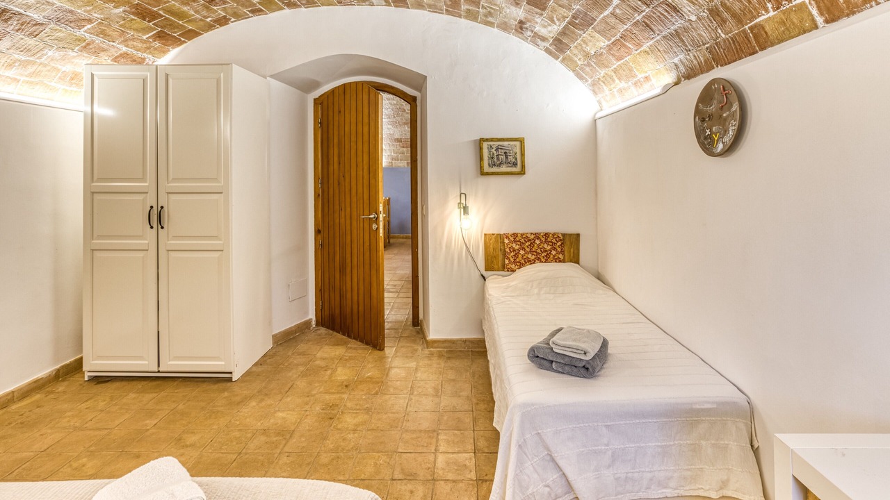 Photo of Bedroom in Creixell
