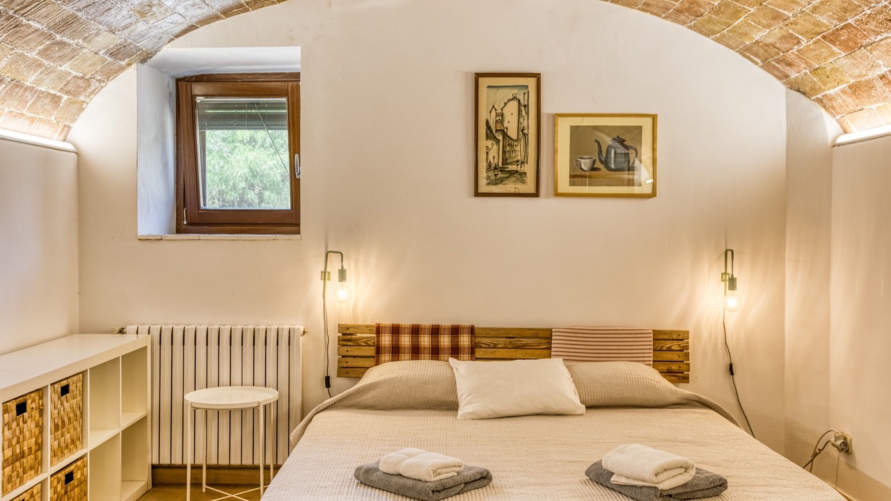 Photo of Bedroom in Creixell