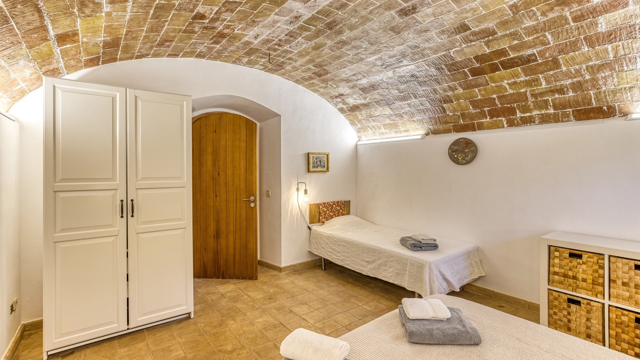 Photo of Bedroom in Creixell