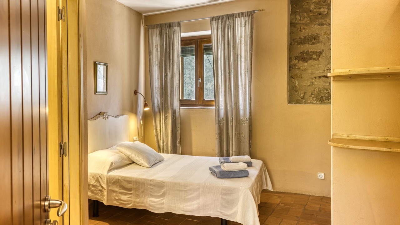 Photo of Bedroom in Borrassa