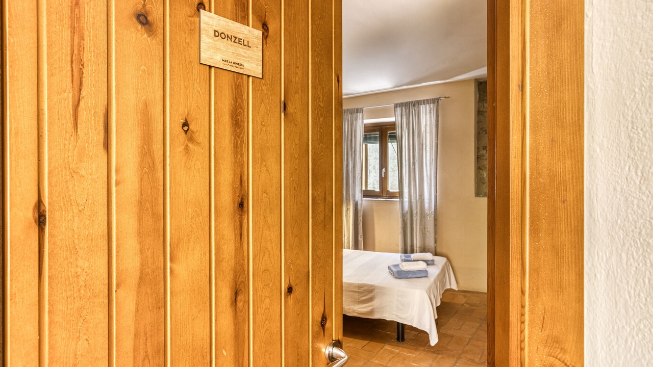 Photo of Bedroom in Borrassa