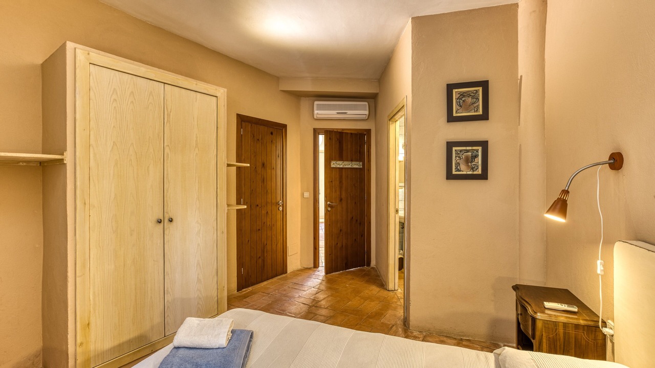 Photo of Bedroom in Borrassa